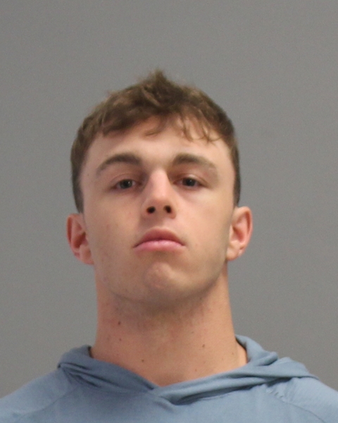 LAWSON, WYATT ALLEN booking photo