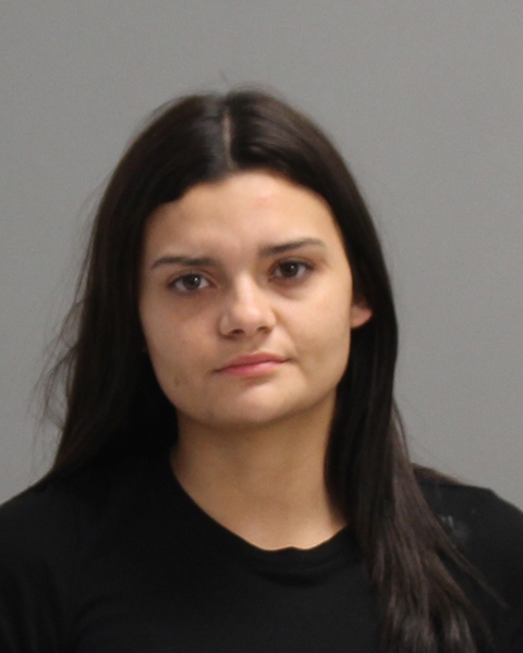 URDIALES, KENDALL SKYE booking photo