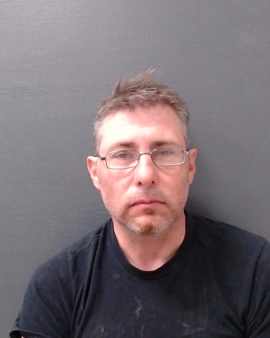 SNOWDEN, JAMES MICHAEL booking photo