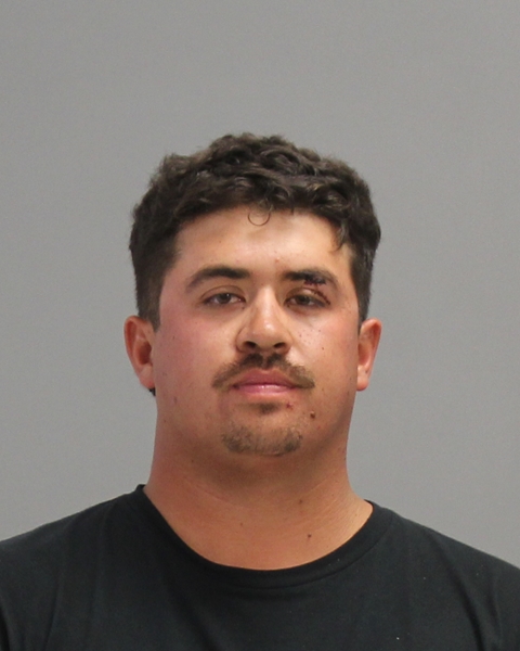 RUIZ, ELIAS ANGELO booking photo