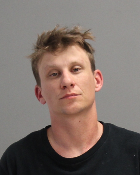 JETER, SETH booking photo