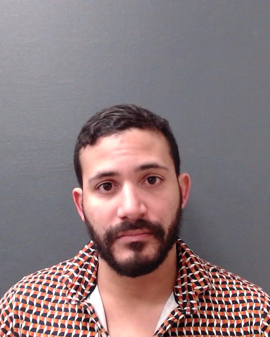 JENNINGS, JOE TRAVIS booking photo