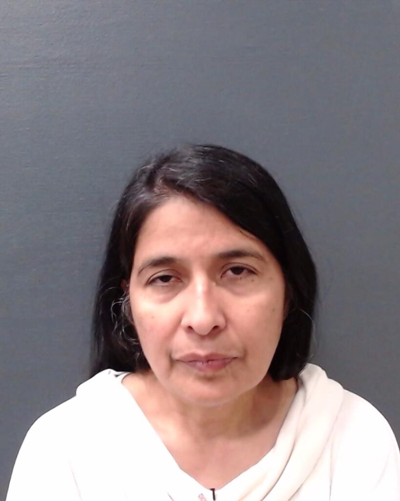 PRIETO, MYRIAM arrest record in Comal County, Texas PRIETO, MYRIAM arrested in Comal County, Texas mugshot