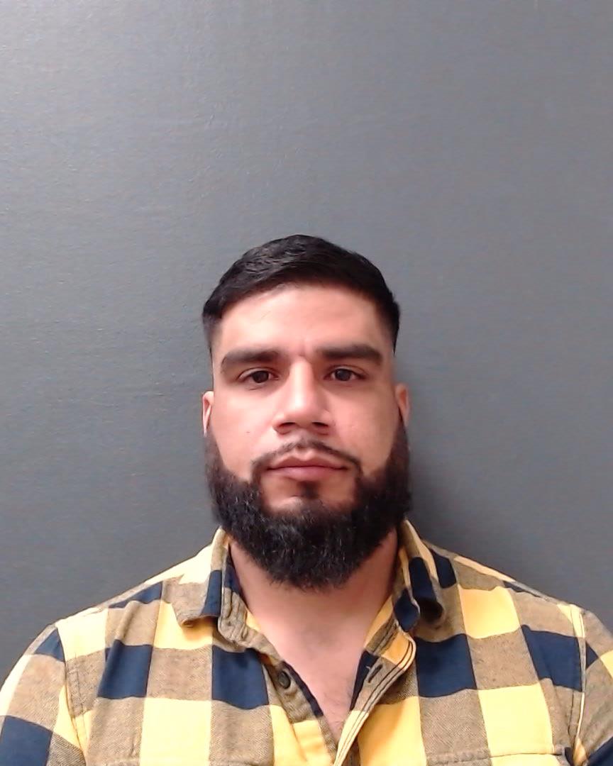 LOPEZ-LIMON, ALEJANDRO booking photo