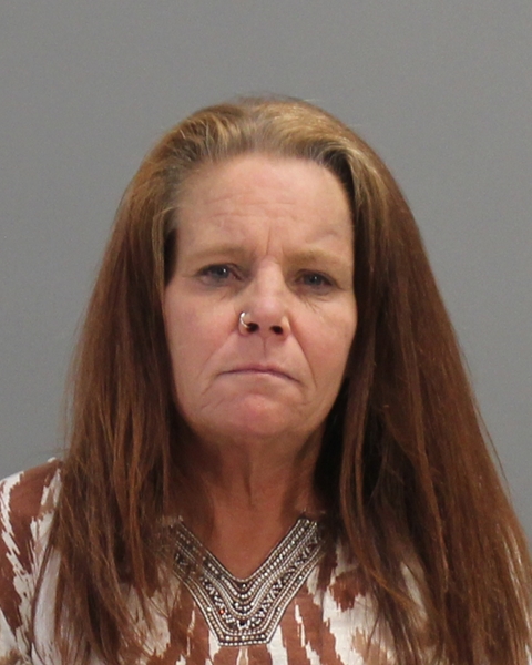 NICOLA, BETHEL REBEKAH booking photo