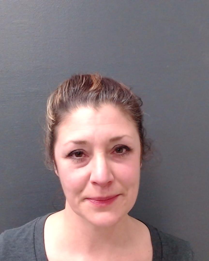 ANTCZAK, SARAH DALE booking photo