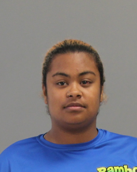 BUTLER, ASIA RENEA booking photo