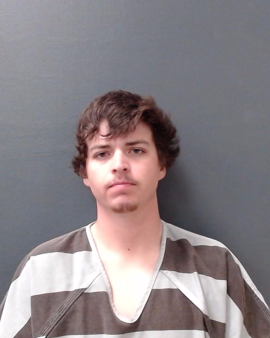 BESS, AUSTIN JOSEPH booking photo