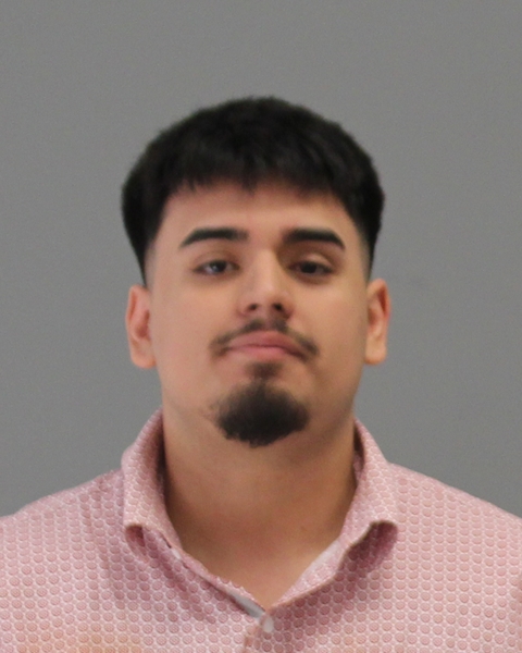 FERNANDO, NIETO booking photo