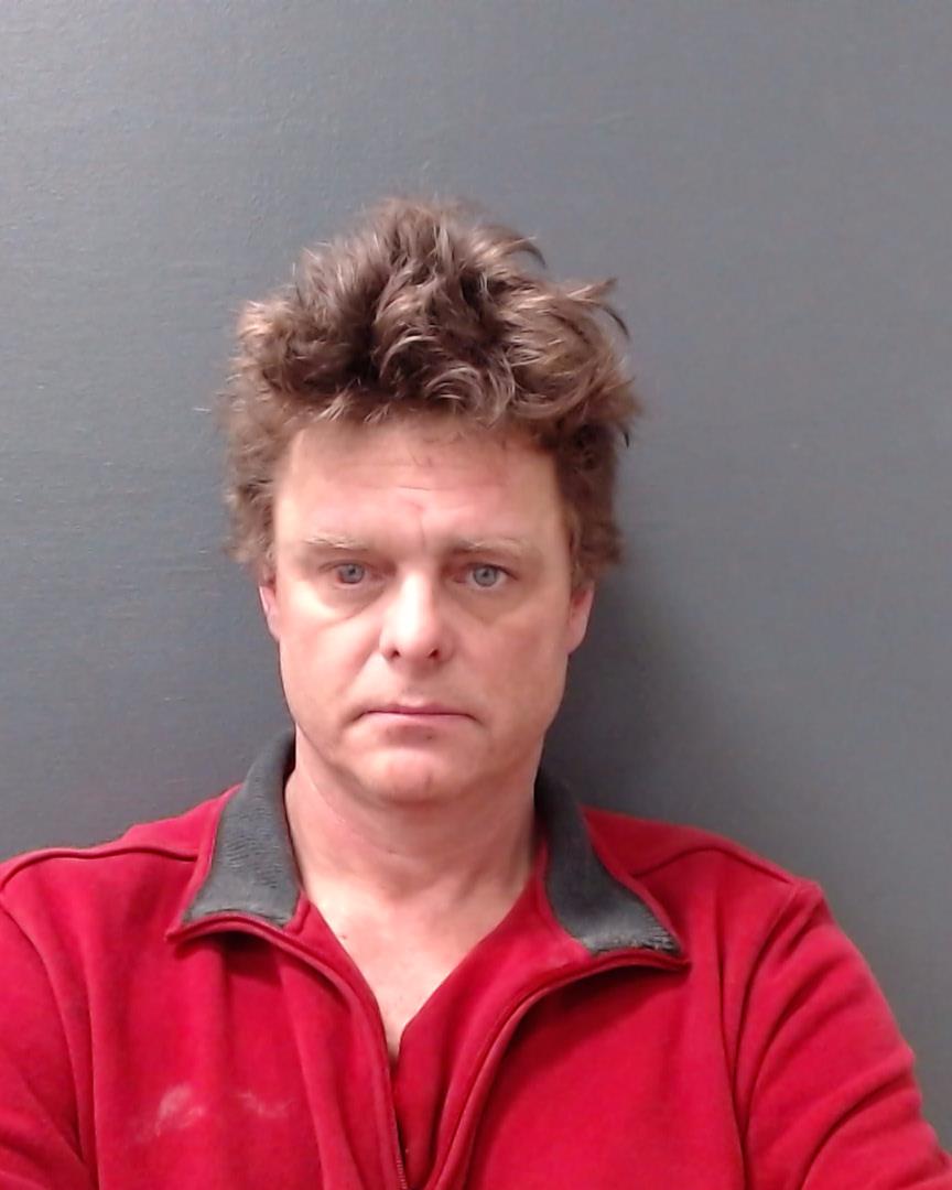 BURPEE, JOSEPH ALEXANDER booking photo