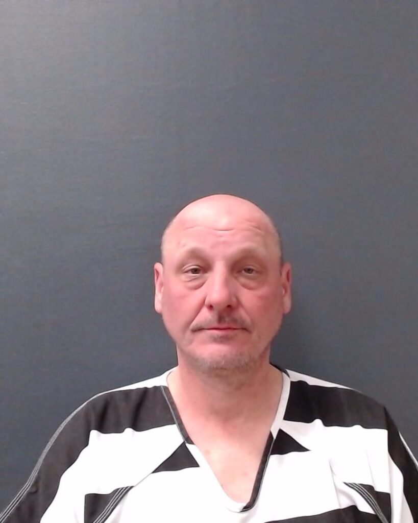 BARANNIKOV, SERGEY arrest record in Comal County, Texas BARANNIKOV, SERGEY arrested in Comal County, Texas mugshot