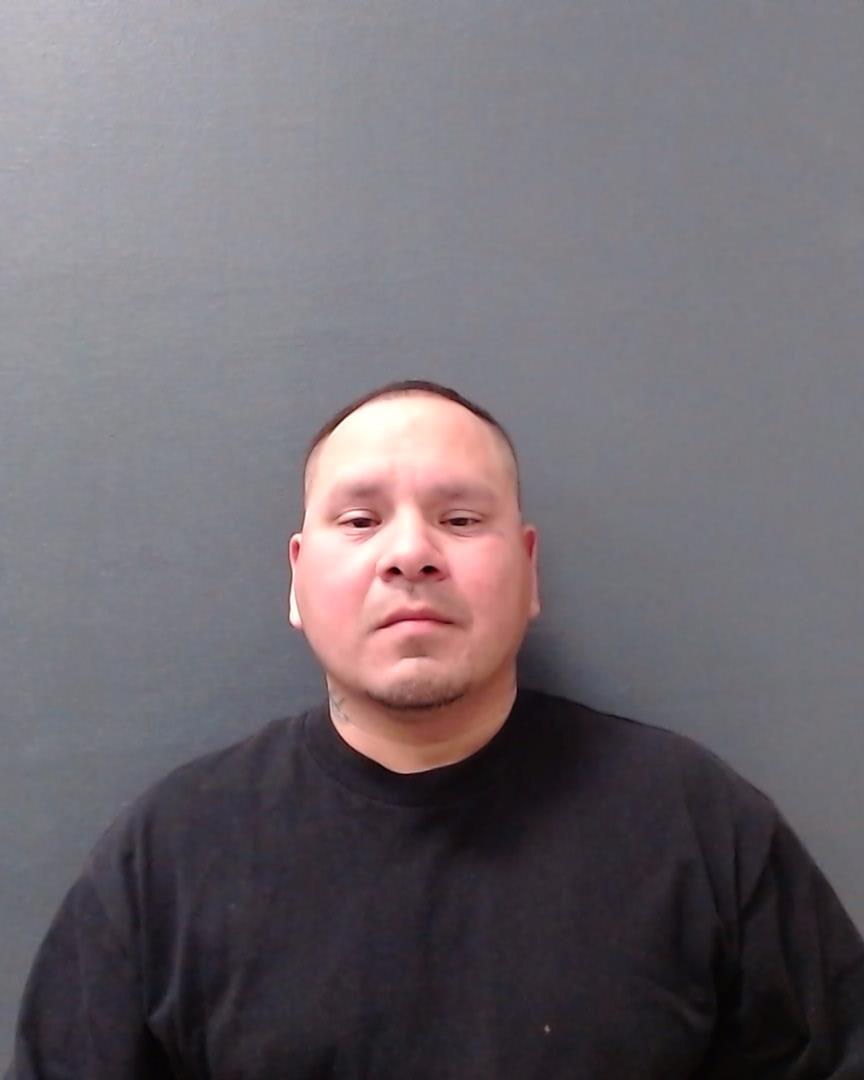 SAMARIPA, ANGEL booking photo