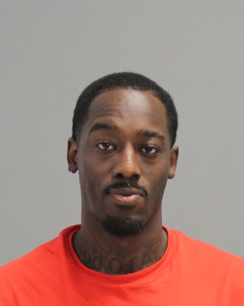 LUTE, DILLION RAY booking photo