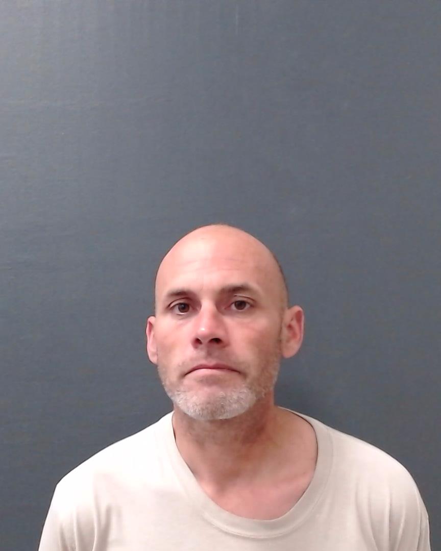 WOMACK, BENJAMIN DALE booking photo