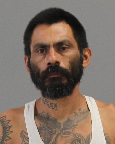 URBINA, GUILLERMO booking photo