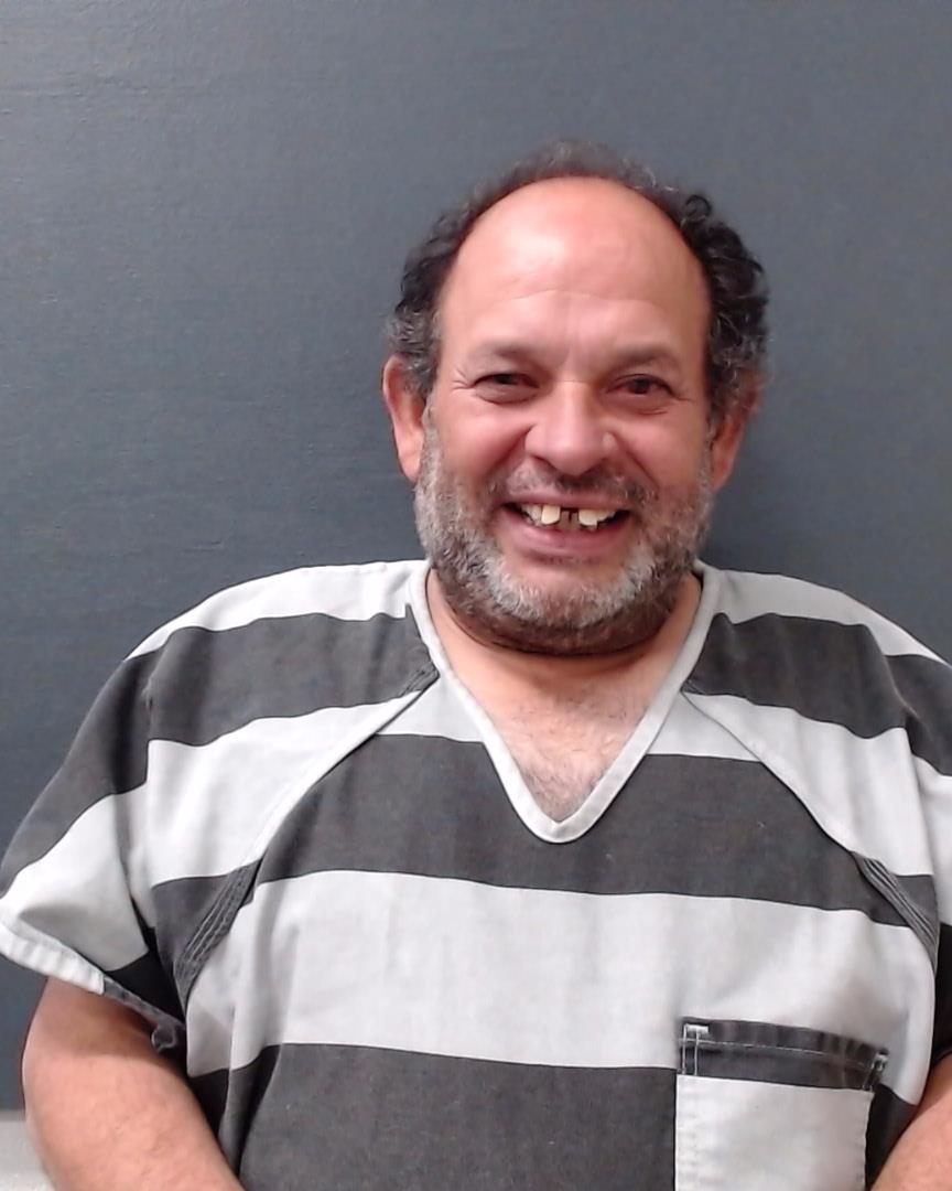 RODRIGUEZ-RAMOS, CARLOS booking photo