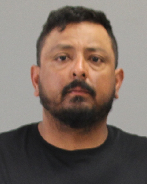 CHAVEZ, VALENTIN ALBERTO booking photo