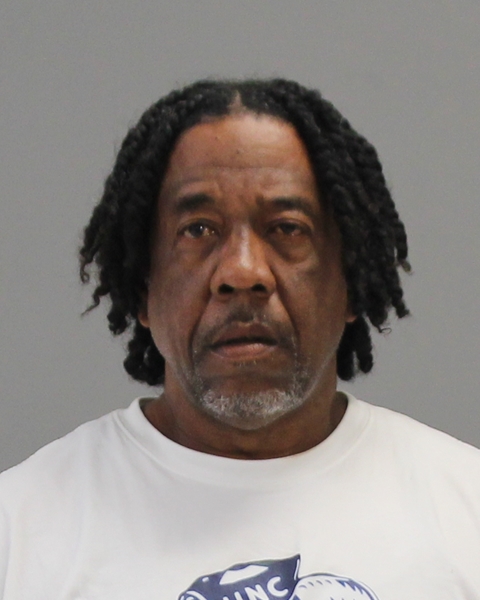 LATSON, ADRIAN B booking photo