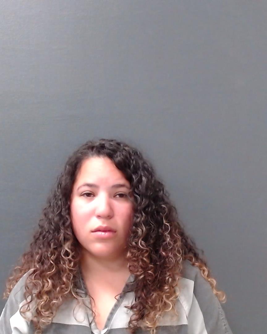 MUNNINGS, ASIAH ETIENNE booking photo