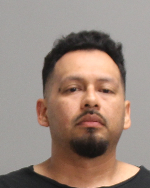 LOPEZ, ANTONIO booking photo