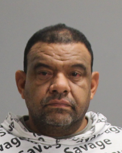 DIAZ, ROBERTO BLAS ECHENIQUE booking photo