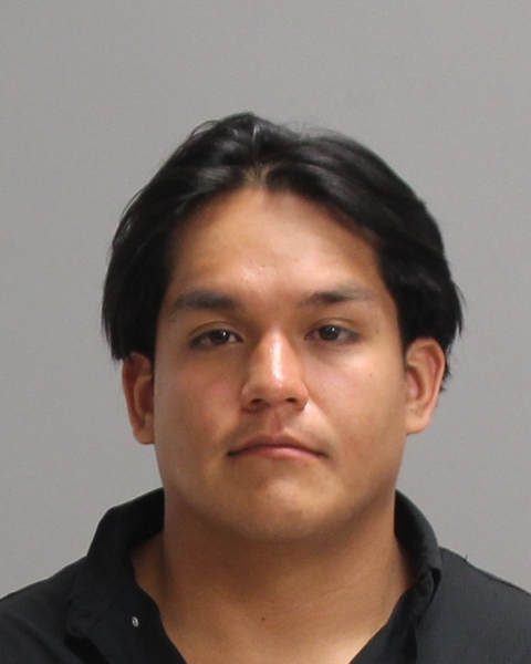 GUERRERO, OSWALDO booking photo