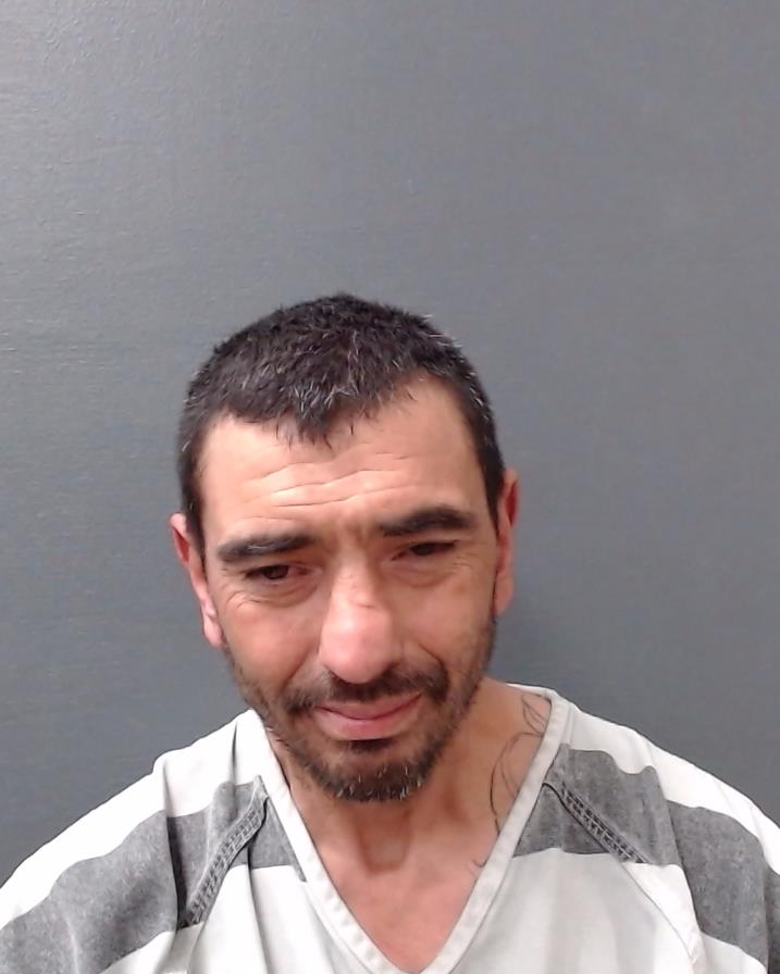 MONTANEZ, RUBIN BUSTOS booking photo