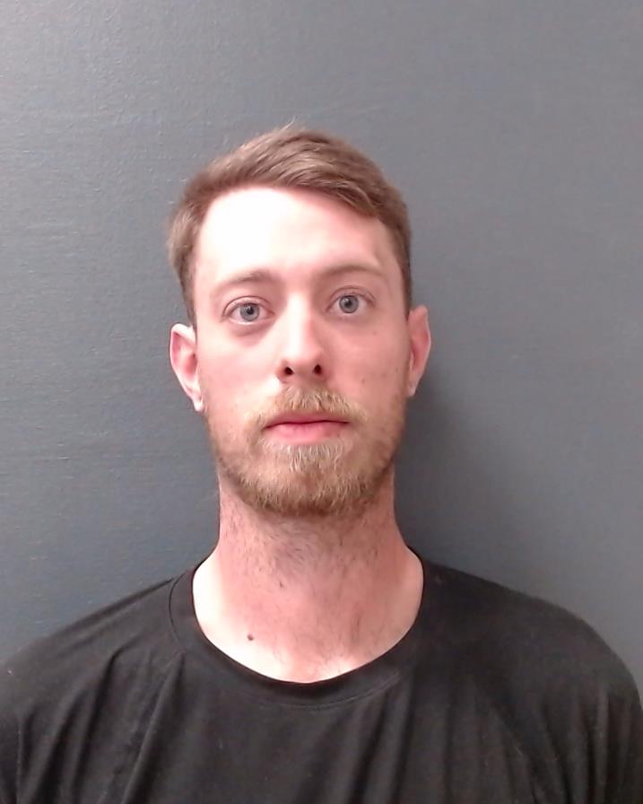 PORTNER, DWAYNE JOSEF, Jr. booking photo