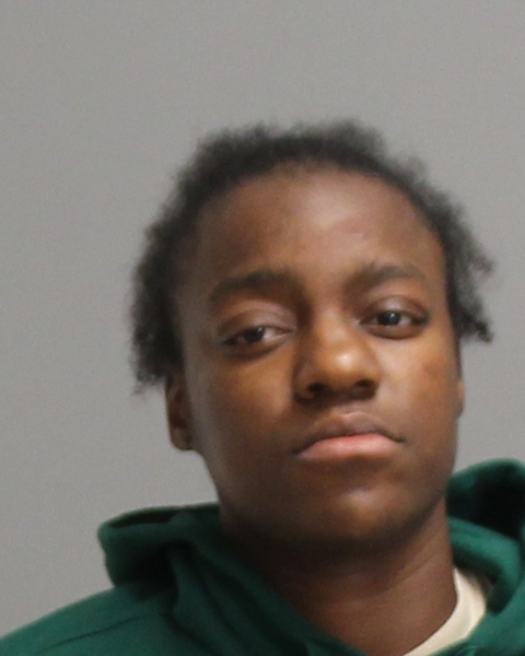 ADAMS, KEASIA TASHAE booking photo
