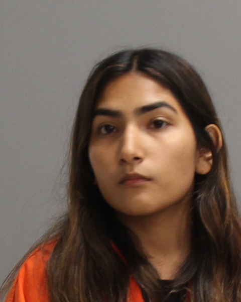 AGUIRRE, LILIANA JAZMINE booking photo