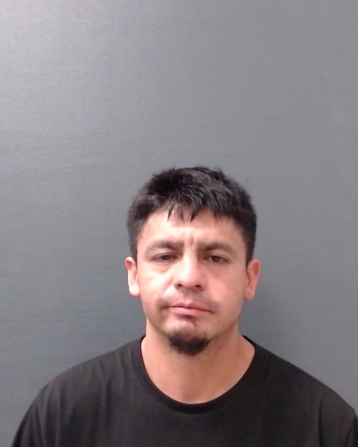 CORNEJO, VICTOR HUGO booking photo