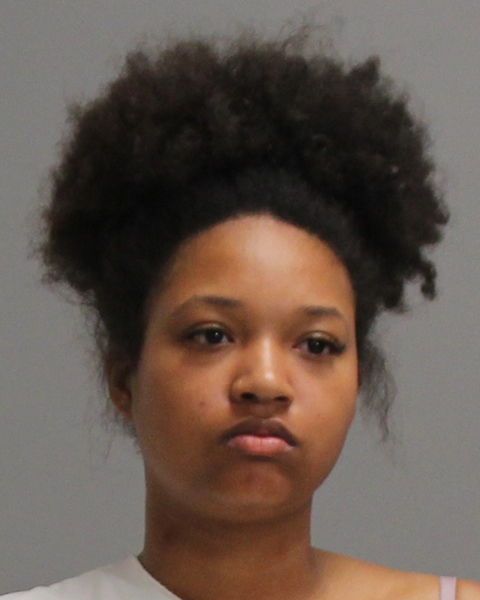 CURTIS BROOKS, AISLYNN DIANA booking photo