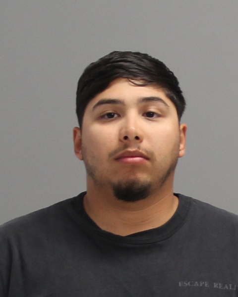 ZAVALA, CRISTIAN booking photo