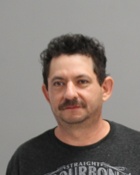 BARAJAS-PAREDES, RAMON booking photo