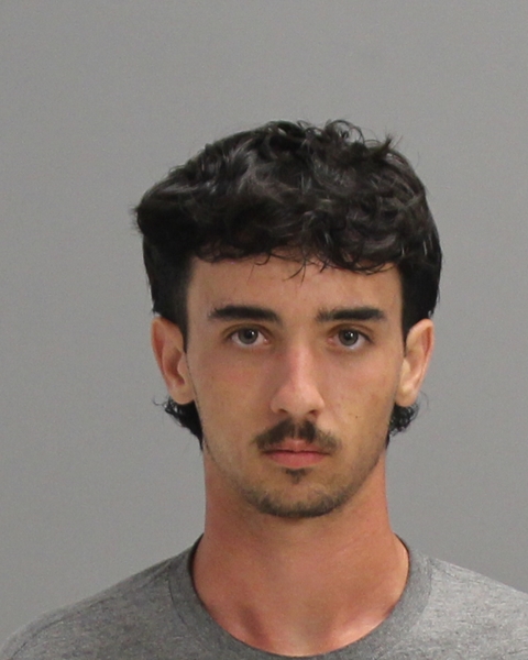 RUDDER, DANIEL LOUIS booking photo