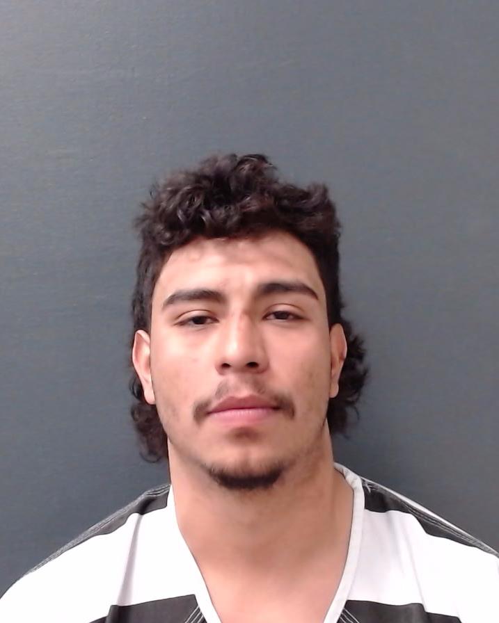 AVILA, GUSTAVO booking photo