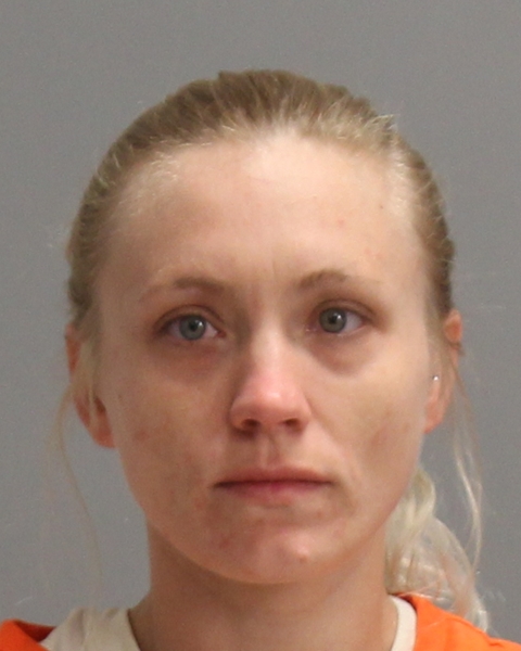MORRIS, CRYSTAL LYNN booking photo