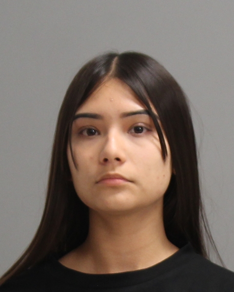 GALARZA-VAZQUEZ, SOFIA booking photo