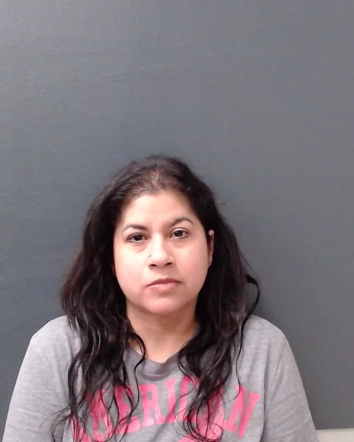 RIVERA, ELIZABETH VASQUEZ booking photo