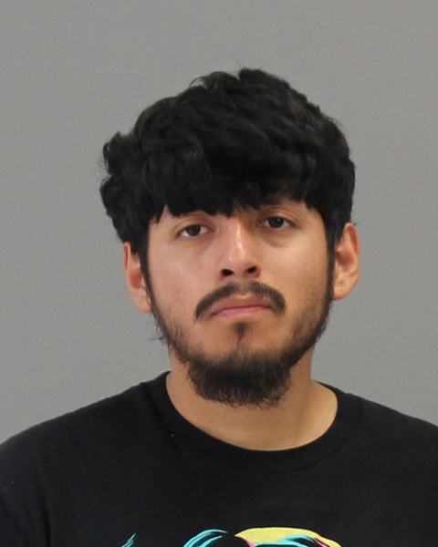 ELIAS, JOSE ANTHONY, Jr booking photo
