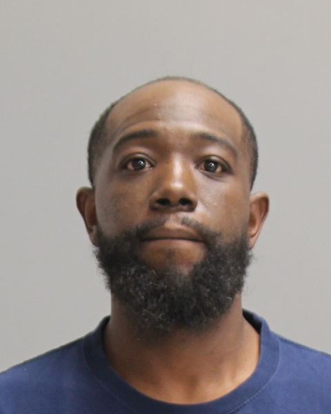 AUSBIE, MARCUS ANTOINE booking photo