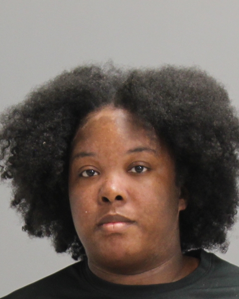 Whitfield, Shadreka booking photo