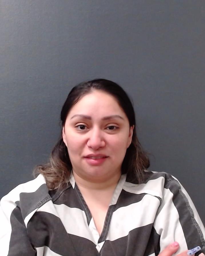 RABAGO, CRYSTAL ANN booking photo