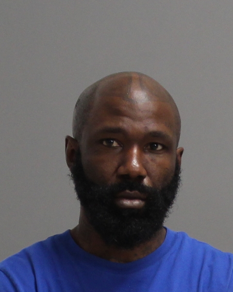 BELL, DARRELL LEVELE booking photo