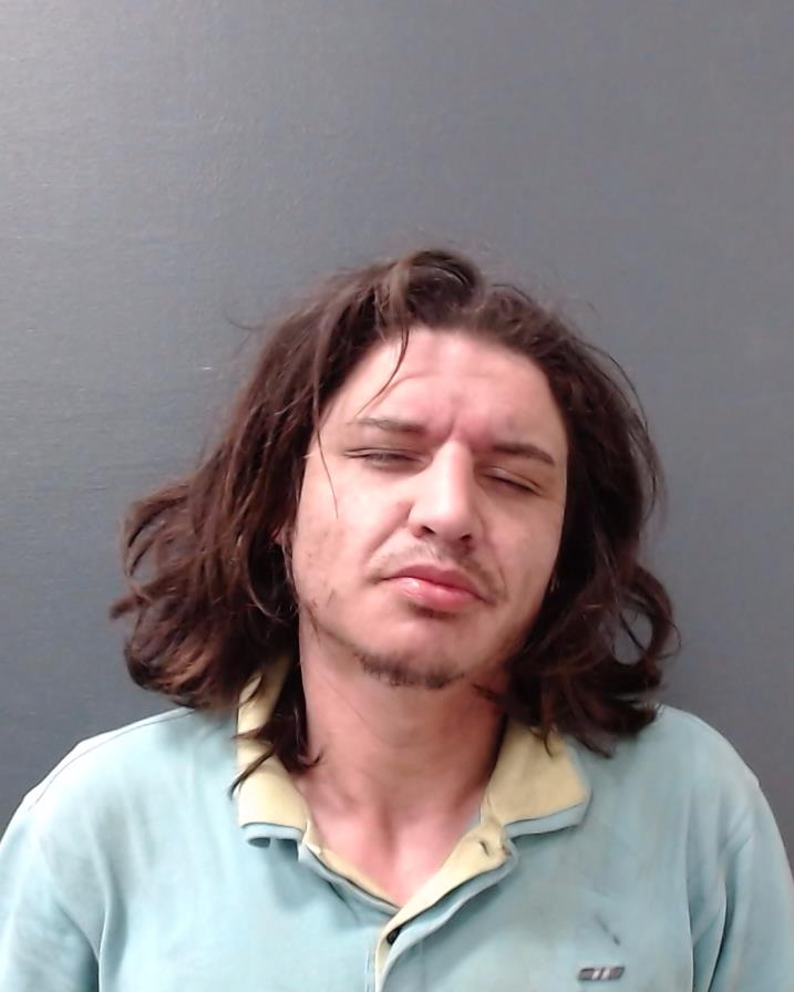 BOUCHOUCHA, ALI SAAD booking photo