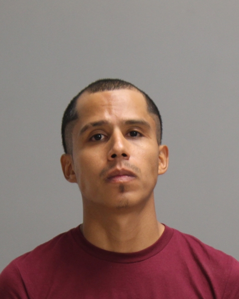 LUCIO, VICTOR HUGO booking photo