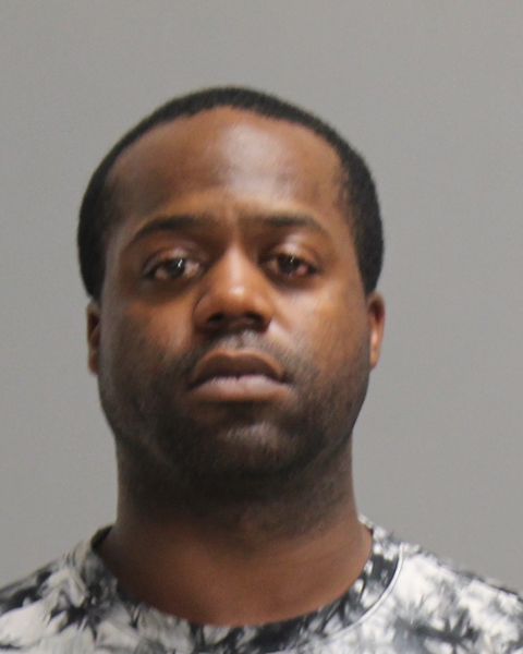 BURNS, ANTHONY PHILIP booking photo