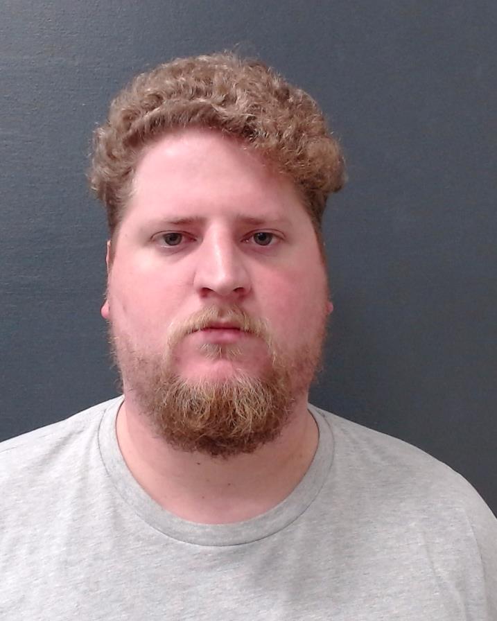 SEELHAMMER, ZACHARY PEYTON booking photo