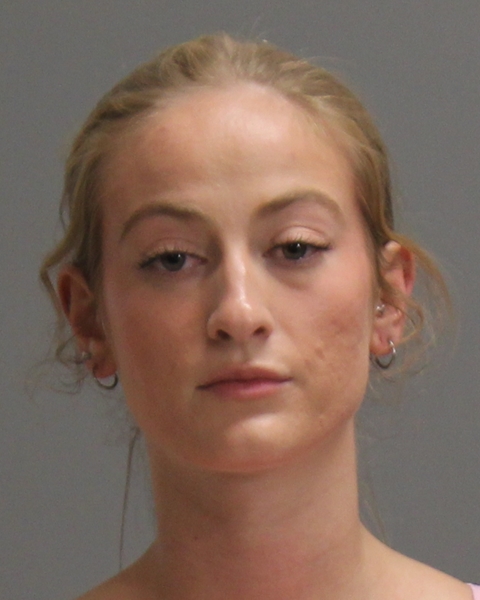 HAMILTON, EMMA HARPER booking photo