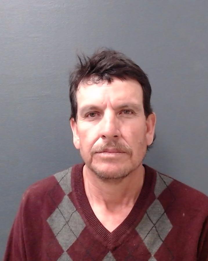 ZUNIGA-PEREZ, JOEL booking photo